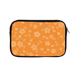 Floral Pattern Apple Macbook Pro 13  Zipper Case by Valentinaart