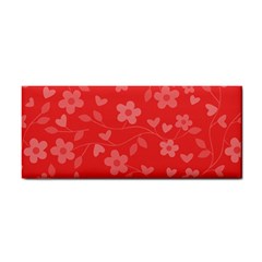 Floral pattern Cosmetic Storage Cases