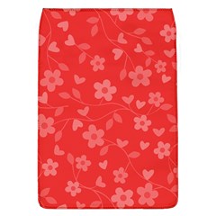 Floral pattern Flap Covers (L) 