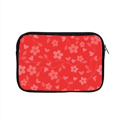 Floral pattern Apple MacBook Pro 15  Zipper Case