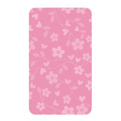 Floral Pattern Memory Card Reader by Valentinaart