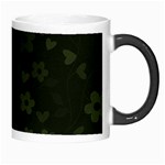 Floral pattern Morph Mugs Right