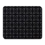 Pattern Large Mousepads Front