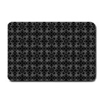 Pattern Small Doormat  24 x16  Door Mat