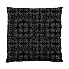 Pattern Standard Cushion Case (Two Sides)