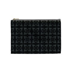 Pattern Cosmetic Bag (Medium) 