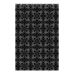 Pattern Shower Curtain 48  x 72  (Small) 