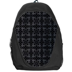 Pattern Backpack Bag