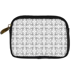 Pattern Digital Camera Cases by Valentinaart