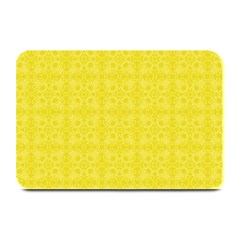 Pattern Plate Mats