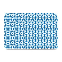 Pattern Plate Mats