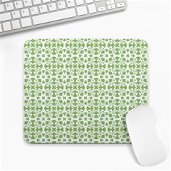 Pattern Large Mousepads by Valentinaart