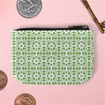 Pattern Mini Coin Purses Back