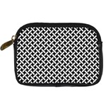 Pattern Digital Camera Cases Front