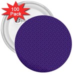 Pattern 3  Buttons (100 pack)  Front