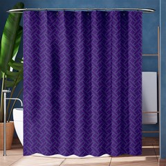 Pattern Shower Curtain 60  X 72  (medium) 