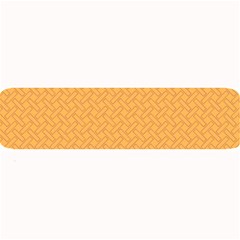 Pattern Large Bar Mats