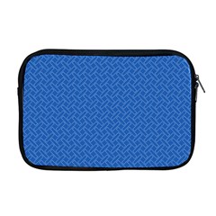 Pattern Apple Macbook Pro 17  Zipper Case