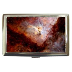 Carina Nebula Cigarette Money Cases by SpaceShop