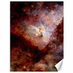 Carina Nebula Canvas 36  X 48   by SpaceShop