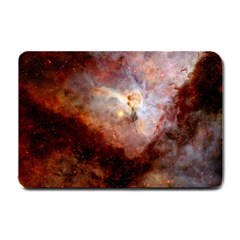 Carina Nebula Small Doormat 