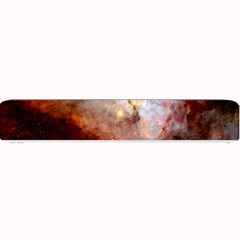 Carina Nebula Small Bar Mats by SpaceShop