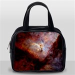 Carina Nebula Classic Handbags (One Side) Front