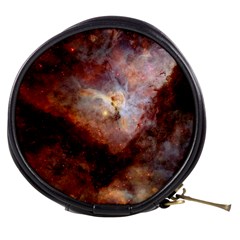 Carina Nebula Mini Makeup Bags by SpaceShop