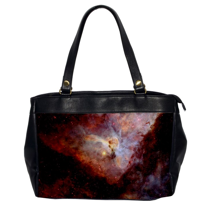 Carina Nebula Office Handbags