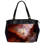 Carina Nebula Office Handbags (2 Sides)  Front