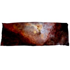 Carina Nebula Body Pillow Case Dakimakura (two Sides) by SpaceShop