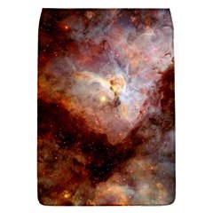 Carina Nebula Flap Covers (s)  by SpaceShop