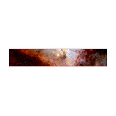 Carina Nebula Flano Scarf (mini)