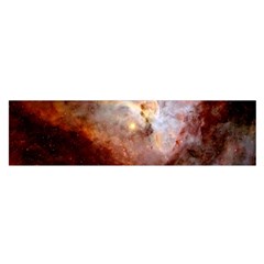 Carina Nebula Satin Scarf (oblong) by SpaceShop