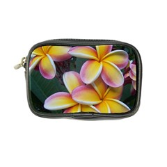 Premier Mix Flower Coin Purse by alohaA