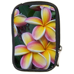 Premier Mix Flower Compact Camera Cases by alohaA