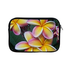 Premier Mix Flower Apple Ipad Mini Zipper Cases