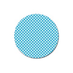 Pattern Magnet 3  (round)