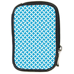 Pattern Compact Camera Cases