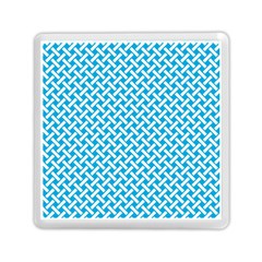 Pattern Memory Card Reader (square) 