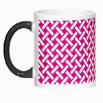 Pattern Morph Mugs Left