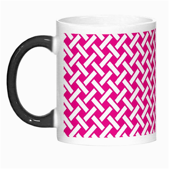 Pattern Morph Mugs