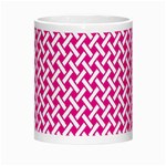 Pattern Morph Mugs Center