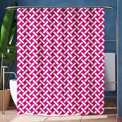 Pattern Shower Curtain 60  X 72  (medium) 