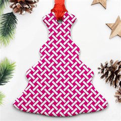 Pattern Ornament (christmas Tree) 