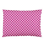 Pattern Pillow Case (Two Sides) Back