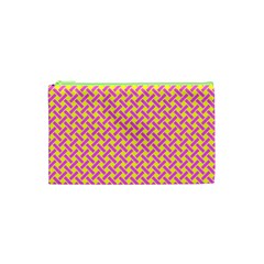 Pattern Cosmetic Bag (xs)