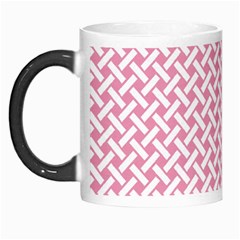 Pattern Morph Mugs by Valentinaart