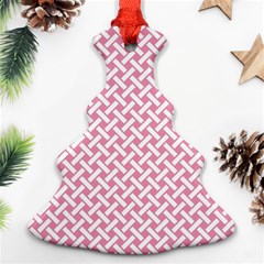 Pattern Ornament (christmas Tree) 