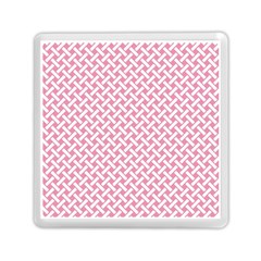 Pattern Memory Card Reader (square) 